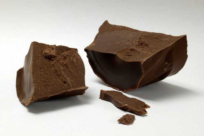 Dark Chocolate for Boosting Brain Power