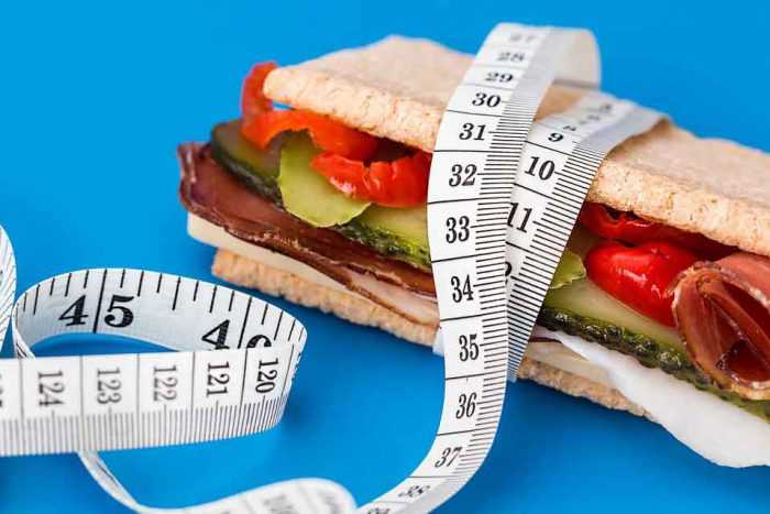 Seven Surprising Ways You Are Destroying Your Diet
