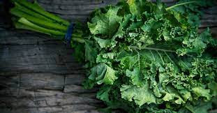 Health Benefits Of Kale